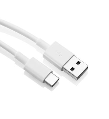 China MP3/MP4 Player PVC USB Type C 5A Cable Mobile Phone Super Fast Charging Data Cable For HUAWEI for sale