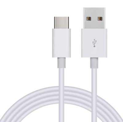 China MP3/MP4 Player PVC USB Type C 4A Cable Mobile Phone Fast Charging Data Cable For HUAWEI for sale