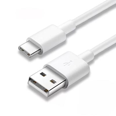 China MP3/MP4 Player 5A 40W Mobile Phone Data Cable USB Super Fast Charging Type C Cable For HUAWEI for sale