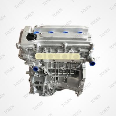 China Brand New Water Cooled 4 Cylinder Motor Engine Assembly 1ar For Toyota Senna Wesa Rx Highlander Su4 2.7L for sale