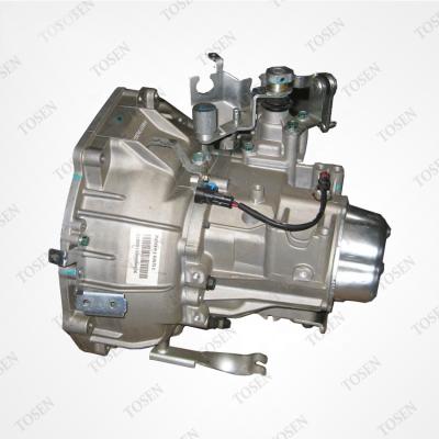 China Genuine Car Repair Manual Transmission Parts With Original Parts For Chevrolet Sail MT 1.4 Gearbox for sale