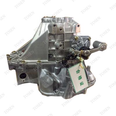 China Engine Quality Guarantee Manual Transmission Gearbox For Geely S160 S160G S148 for sale