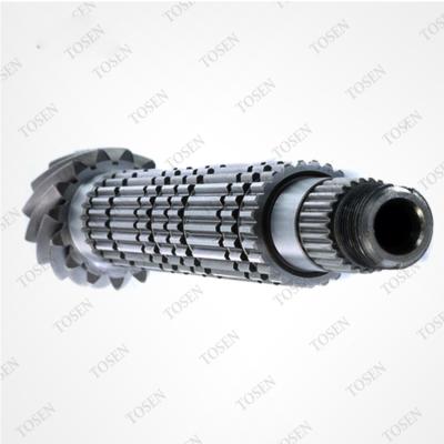 China Transmission gearbox countershaft adjustment from no. Cast Aluminum Transmission Spare Parts OEM 9671832488 For Fiat Ducato for sale