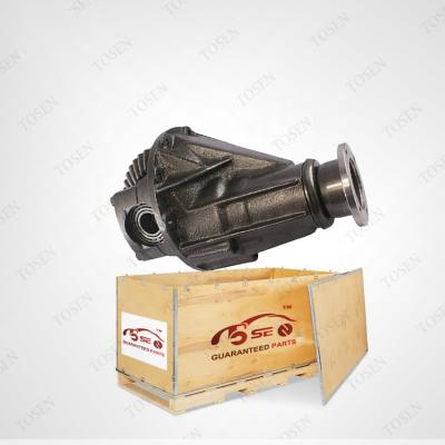 China Rear Complete Differential Axle Differential Assembly For ISUZU TFR 9x41 41x9 Car Repair Assembly For Isuzu TFR Campo Rodeo Chevrolet Love for sale