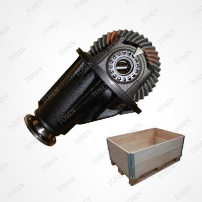 China Good Quality Rear Axle Differential Assy 9x41 9/41 For Toyota Hiace Differential Assmbly Standard for sale