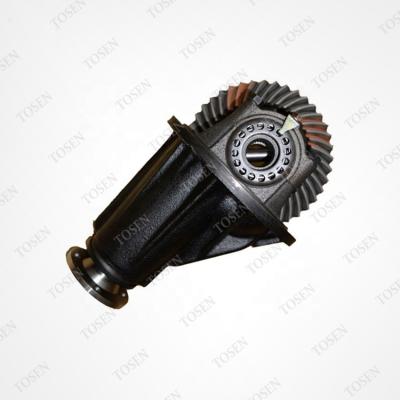 China Auto Rear Differential Assy 8/39 9/38 9/41 10/41 8x39 9x38 9x41 10x41 For TOYOTA Hiace Differential Assembly Standard for sale