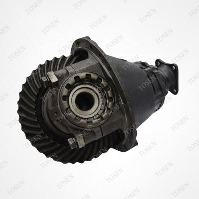 China Truck Differential Assembly PS120 PS125 PS135 Differential For Mitsubishi Fuso Canter MB863590 Standard for sale