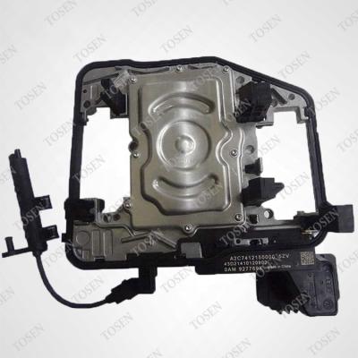 China Auto Part Transmission Control Module 0AM 927769K Refurbished Transmission Control Unit DGS DQ200 00AM DSG DCG TCU For VW For Auto Electronic Control Module Transmission Systems Audi Car Parts for sale