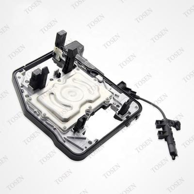 China Auto Part DSG DCG Transmission Control Module 0AM 927769E TCU Transmission Control Unit DGS DQ200 0AM For VW For Audi Electronic Control Module Automatic Transmission Systems for sale