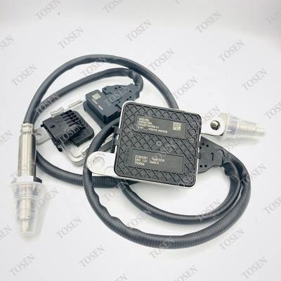 China Auto Nox Sensor Nitrogen Oxide Sensor 22303391 A2C93782000-01 5WK97366 5WK9 7366 For Volvo Mack Truck Parts Other for sale