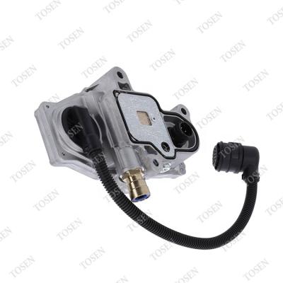 China For Trucks Gearbox 12v Solenoid Valves For Volvo Renault Truck 22327063 21710522 20584497 21965253 21008344 21162036 21206430 7422327063 for sale