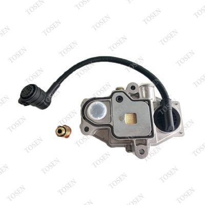 China For Trucks Solenoid Valves For Volvo Renault Truck Parts 7422327063 22327063 21710522 20584497 21965253 21008344 21162036 21206430 for sale