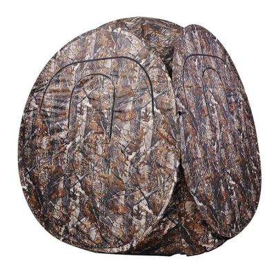 China Camouflage Set / Quick Freeze Field Up 4 Season Outdoor Folding Backpacking Dome Ice Fishing Camping Tents for sale