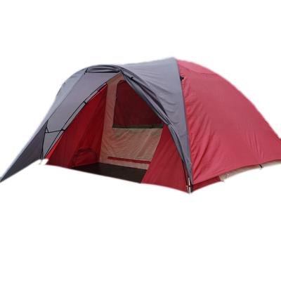 China High quality funny new arrival storage locker family camping dome outdoor tent durable material for sale