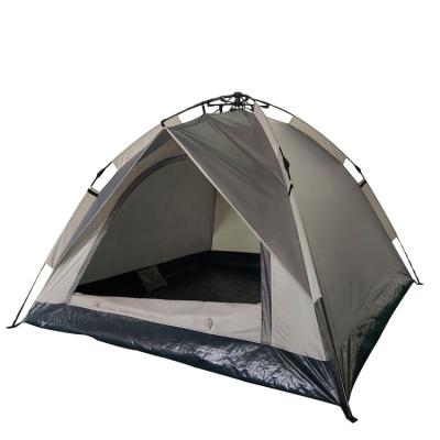 China Wholesale high quality automatic pop up durable material outdoor camping tent waterproof camping tent for sale