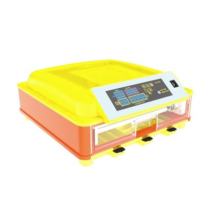 China Rotating Type Rolling Egg Tray Multi-Functional HHD Automatic Eggs Temperature Control Drawer R46 for sale