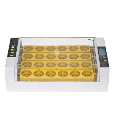 China Farms Full Automatic HHD Cheap Price Quail Egg Incubator Machine China for sale