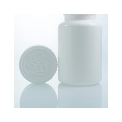 China Good Quality Medicine Factory Directly Capsule Body Bottle for sale