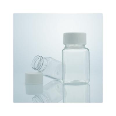 China High Quality Medicine Water Capsule Bottles Medicine Bottle Shaker Capsule Bottle for sale