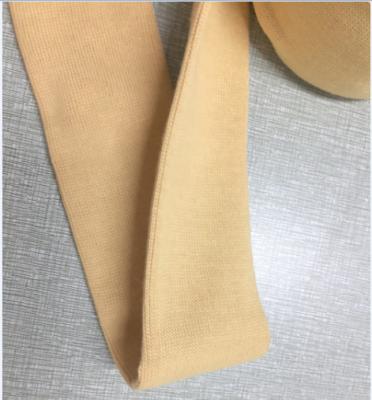 China Firemen Clothing Cuff 100% Para Aramid Fabric Anti Cut for sale