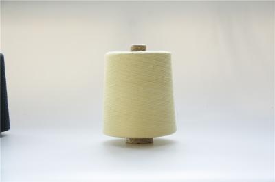 China High Abrasion Resistance Textured Para Aramid Yarn for High Elasticity zu verkaufen