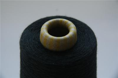 China UV Resistance Dope Dyed Aramid Blended Yarn High Elongation 1.5kg Per Cone zu verkaufen