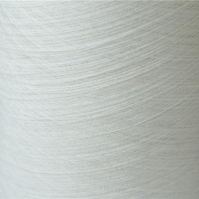 China High Heat Resistance FireProof Yarn Ne 40s In Carton Packaging zu verkaufen