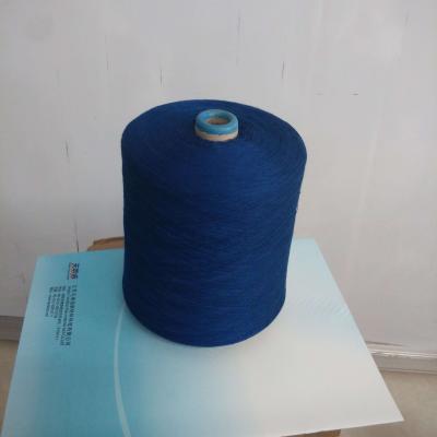 China High Elongation 1.5kg Per Cone Meta Aramid Yarn For Industrial zu verkaufen