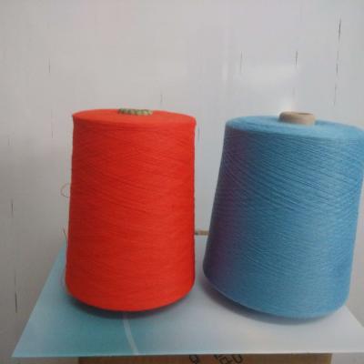 China High Tensile Strength Meta Aramid Yarn With Low Moisture Absorption zu verkaufen