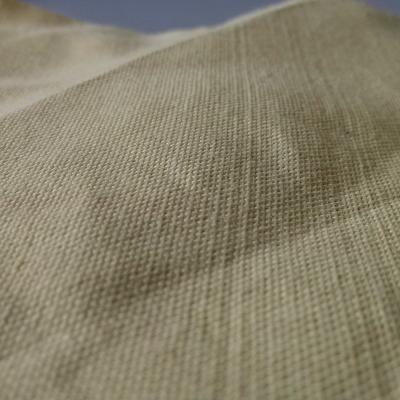 China Fireproof Yellow Lightweight Fabric with Low Electrical Conductivity zu verkaufen