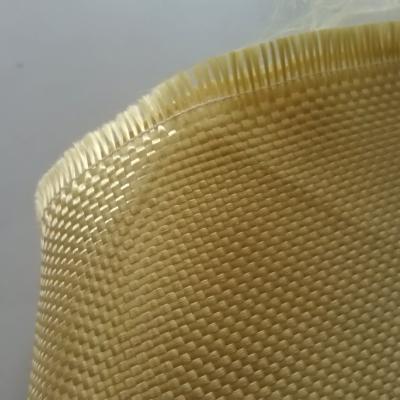 China High Tensile Strength Heat Resistance Para Aramid Fabric for B2B Buyers Te koop