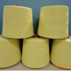 China Abrasion Resistance Carton Paramaid Yarn 400°C High Melting Point zu verkaufen