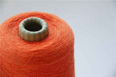 China Low Flammability Meta Aramid Yarn High UV Resistance zu verkaufen