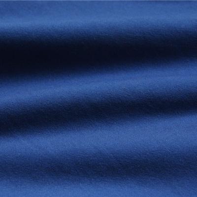 China High Abrasion Resistance Modacrylic Fabric Soft Flame Retardant Te koop