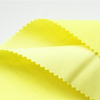 China High Visibility Moisture Wicking Modacrylic Fabric With Anti Static Properties Te koop