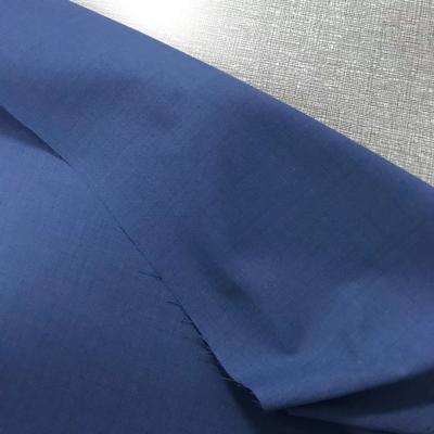 China Fade Resistant Lenzing Viscose Fabric High Breathability Te koop