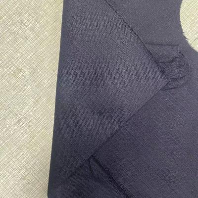 China Protect Clothe FR VISCOSE  META Aramid Fabric with 900N/1200N Breakstrength zu verkaufen