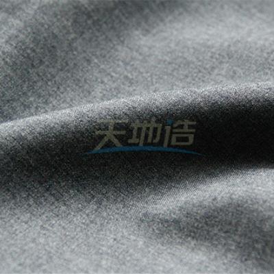 Cina Vestito di estinzione di incendio che allinea 50/50 di tessuto viscoso 120gsm di Aramid Lenzing franco del Meta grigio in vendita