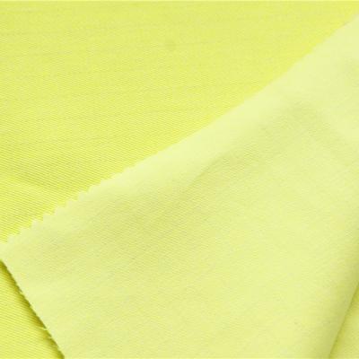 China High Abrasion Resistance Modacrylic Fabric Anti Static Te koop