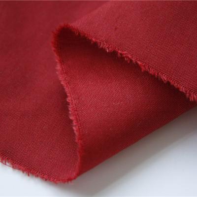 China High Abrasion Resistance Modacrylic Fabric Various Colors Available Te koop