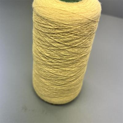 China High Strength Aramid Yarn with Low Moisture Content & High Abrasion Resistance zu verkaufen