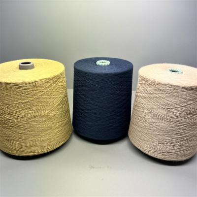 China Light Weight Para Aramid Fiber Yarn High Elastic Modulus Corrosion Resistance for sale