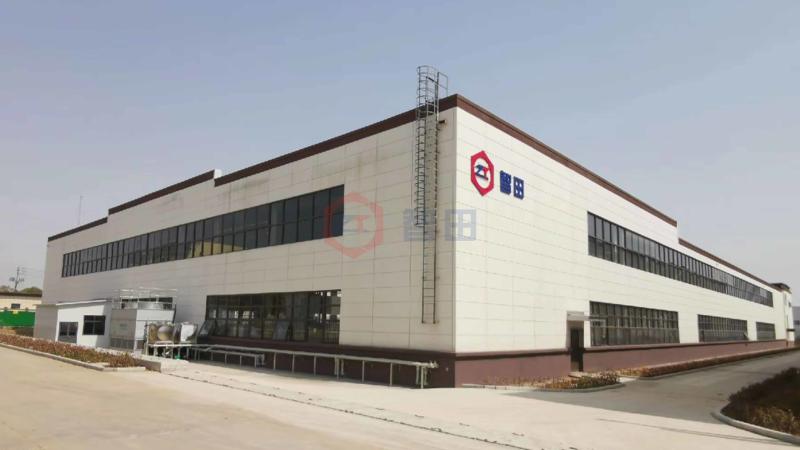 Verified China supplier - Nanjing Zhitian Mechanical And Electrical Co., Ltd.