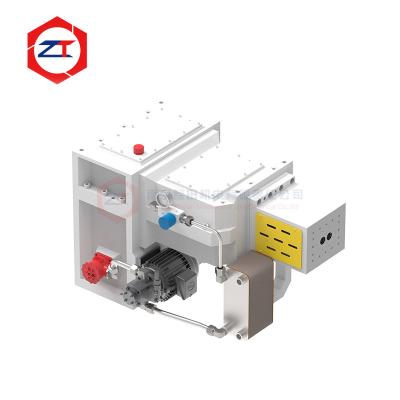 China Professionele Twin Screw Extruder Versnellingsbak TDSN40 CD 34.5Mmm Koppel Grade 3: 1 Verhouding Versnellingsbak 5: 1 Verhouding Versnellingsbak Te koop