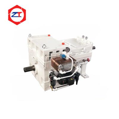 Chine Boîte de vitesse jumelle de vis de 500/600 t/mn, plastique de machine d'extrudeuse 30 - vente en plastique de machine des prix d'extrudeuse de la puissance 37KW à vendre