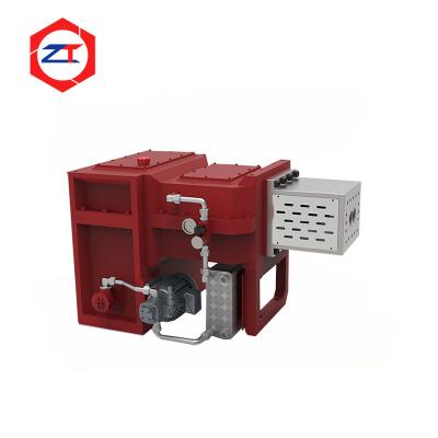 Chine Boîte de vitesse jumelle de machine d'extrudeuse à vis de TDSN52 500 - 600 R/Min RPM Vitesse 700kg Poids Mini extrudeuse en plastique à vendre