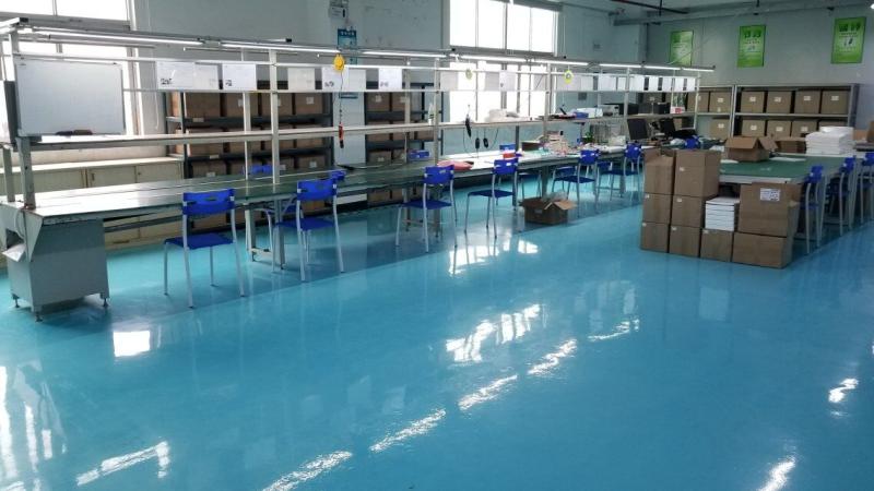 Verified China supplier - Shenzhen Maxclever Elec Co., Ltd.