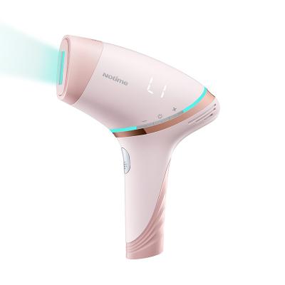 China Hair Removal Factory Dropshipping Hair Remover Fixed Epilator Handheld Painless IPL Hair Removal Home Use Portable Hair Removal Device for sale