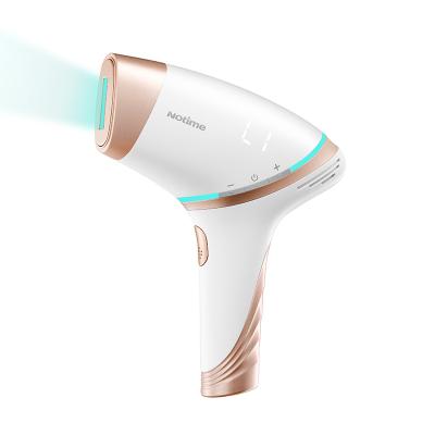 China Full Body Hair Removal Permanent Painless Hair Removal Machine Dropshipping Epilator Home Use Beauty Device For Man And Women IPL for sale