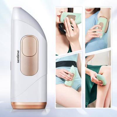 China New Hair Removal Technology Instant IPL Permanent Fast Hair Removal Fixed Real Skin Rejuvenation Painless Beauty Hand Machine for sale